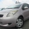 toyota vitz 2007 REALMOTOR_RK2024070233A-10 image 1