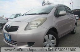 toyota vitz 2007 REALMOTOR_RK2024070233A-10