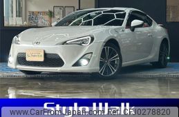 toyota 86 2012 -TOYOTA--86 DBA-ZN6--ZN6-020245---TOYOTA--86 DBA-ZN6--ZN6-020245-