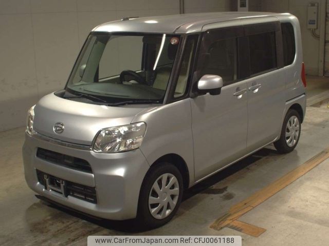 daihatsu tanto 2014 -DAIHATSU 【Ｎｏ後日 】--Tanto LA600S-0182297---DAIHATSU 【Ｎｏ後日 】--Tanto LA600S-0182297- image 1