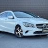 mercedes-benz cla-class 2016 -MERCEDES-BENZ--Benz CLA DBA-117942--WDD1179422N418324---MERCEDES-BENZ--Benz CLA DBA-117942--WDD1179422N418324- image 1