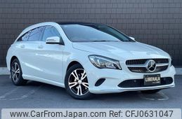 mercedes-benz cla-class 2016 -MERCEDES-BENZ--Benz CLA DBA-117942--WDD1179422N418324---MERCEDES-BENZ--Benz CLA DBA-117942--WDD1179422N418324-