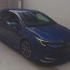 toyota corolla-sport 2022 CFJ1830382 image 1