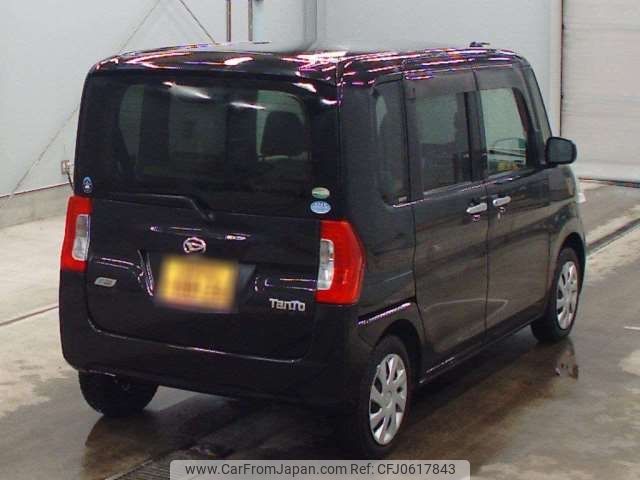 daihatsu tanto 2015 -DAIHATSU 【盛岡 580ｱ8826】--Tanto DBA-LA600S--LA600S-0293418---DAIHATSU 【盛岡 580ｱ8826】--Tanto DBA-LA600S--LA600S-0293418- image 2