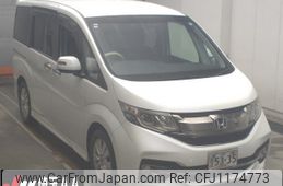 honda stepwagon 2015 -HONDA--Stepwgn RP3-1002428---HONDA--Stepwgn RP3-1002428-