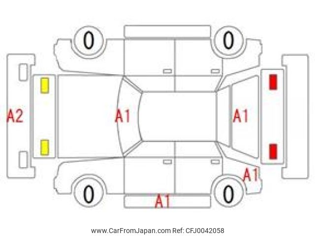 nissan note 2017 -NISSAN--Note DAA-HE12--HE12-053882---NISSAN--Note DAA-HE12--HE12-053882- image 2