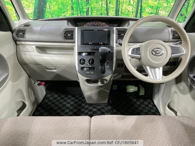 daihatsu tanto 2016 CFJ1805841 image 2