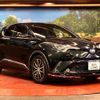 toyota c-hr 2016 CFJ1852933 image 16