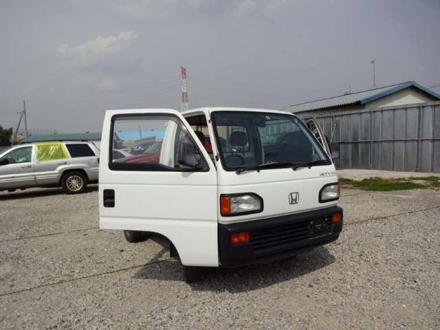 honda acty-truck 1992 18028C image 1