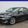 bmw 3-series 2019 GOO_JP_700080167230241008002 image 1