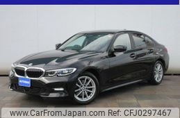 bmw 3-series 2019 GOO_JP_700080167230241008002