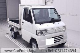 mitsubishi minicab-truck 2012 CFJ1474394
