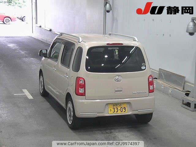 daihatsu mira-cocoa 2009 -DAIHATSU 【静岡 581ｷ3309】--Mira Cocoa L675S--L675S-0007279---DAIHATSU 【静岡 581ｷ3309】--Mira Cocoa L675S--L675S-0007279- image 2