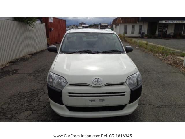 toyota probox 2024 CFJ1816345 image 2