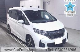 honda freed 2019 -HONDA 【福井 501ﾅ4606】--Freed GB5-1107755---HONDA 【福井 501ﾅ4606】--Freed GB5-1107755-