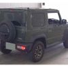 suzuki jimny-sierra 2022 quick_quick_3BA-JB74W_JB74W-154965 image 2