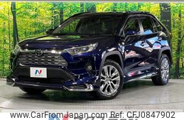 toyota rav4 2019 quick_quick_MXAA54_MXAA54-4009428