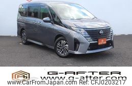 nissan serena 2023 -NISSAN--Serena 5BA-FC28--FC28-006354---NISSAN--Serena 5BA-FC28--FC28-006354-