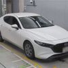 mazda mazda3 2023 -MAZDA--MAZDA3 BP5P-207006---MAZDA--MAZDA3 BP5P-207006- image 6