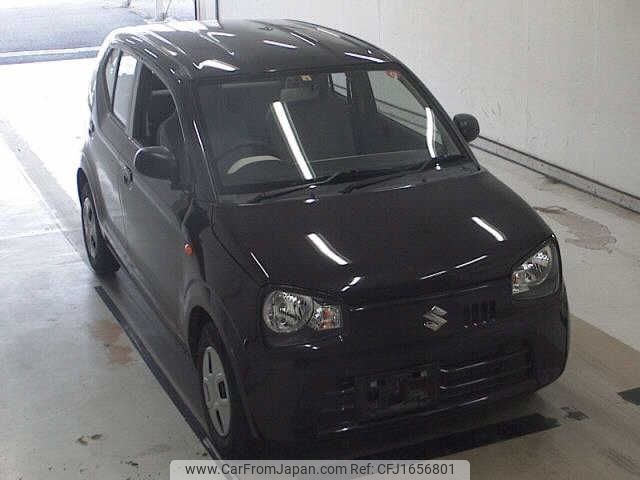 suzuki alto 2018 CFJ1656801 image 1