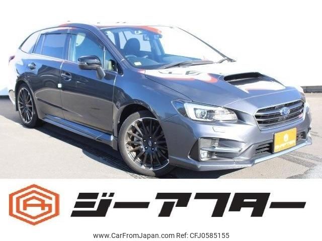 subaru levorg 2019 -SUBARU--Levorg DBA-VMG--VMG-037012---SUBARU--Levorg DBA-VMG--VMG-037012- image 1