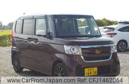 honda n-box 2017 -HONDA 【野田 580】--N BOX DBA-JF3--JF3-1030116---HONDA 【野田 580】--N BOX DBA-JF3--JF3-1030116-