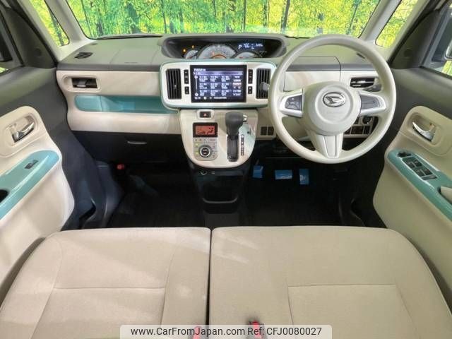 daihatsu move-canbus 2022 -DAIHATSU--Move Canbus 5BA-LA800S--LA800S-1020767---DAIHATSU--Move Canbus 5BA-LA800S--LA800S-1020767- image 2