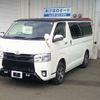 toyota hiace-van 2010 -TOYOTA 【盛岡 400ｻ1111】--Hiace Van KDH206V--KDH206V-8029669---TOYOTA 【盛岡 400ｻ1111】--Hiace Van KDH206V--KDH206V-8029669- image 1