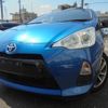 toyota aqua 2014 CFJ1666603 image 1
