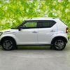 suzuki ignis 2018 quick_quick_DAA-FF21S_FF21S-132835 image 2