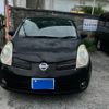nissan note 2006 CFJ1855887 image 2