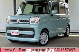 suzuki spacia 2020 CFJ1657697
