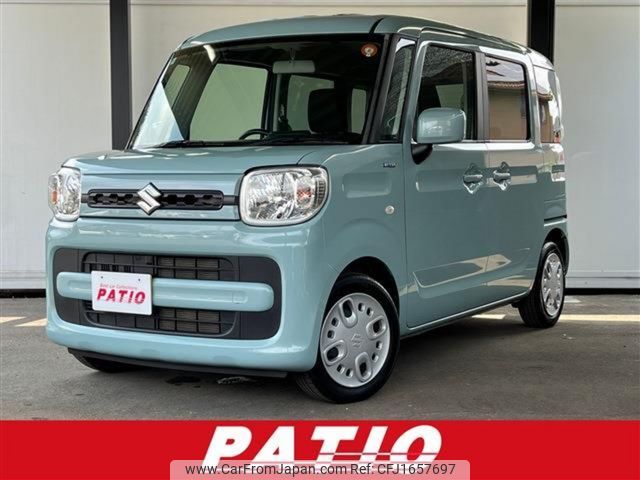 suzuki spacia 2020 CFJ1657697 image 1