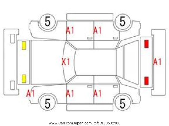 honda vezel 2021 -HONDA--VEZEL 6AA-RV5--RV5-1031356---HONDA--VEZEL 6AA-RV5--RV5-1031356- image 2