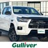 toyota hilux 2023 CFJ1735343 image 1