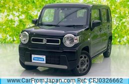 suzuki hustler 2021 quick_quick_5AA-MR92S_MR92S-194588