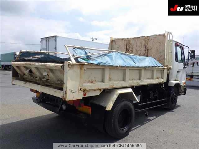nissan nissan-others 1999 -NISSAN--Nissan Truck MK210ABD-30838---NISSAN--Nissan Truck MK210ABD-30838- image 2