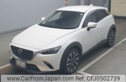 mazda cx-3 2021 -MAZDA 【広島 301り6612】--CX-3 DK8FW-200456---MAZDA 【広島 301り6612】--CX-3 DK8FW-200456-