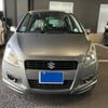 suzuki splash 2010 -SUZUKI--Splash DBA-XB32S--TSMEXB32S00344833---SUZUKI--Splash DBA-XB32S--TSMEXB32S00344833- image 1