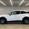 mazda cx-3 2015 quick_quick_LDA-DK5FW_DK5FW-119275 image 16