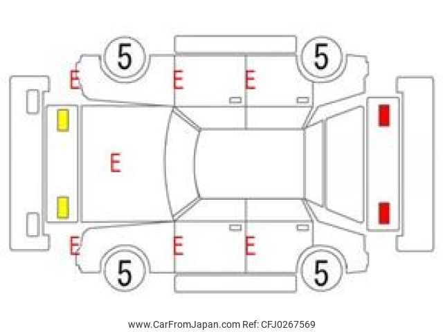 daihatsu tanto 2021 -DAIHATSU--Tanto 6BA-LA650S--LA650S-1077297---DAIHATSU--Tanto 6BA-LA650S--LA650S-1077297- image 2