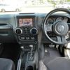 chrysler jeep-wrangler 2014 -CHRYSLER--Jeep Wrangler ABA-JK36L--1C4HJWKG7EL166065---CHRYSLER--Jeep Wrangler ABA-JK36L--1C4HJWKG7EL166065- image 5