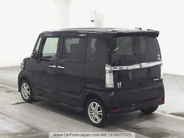 honda n-box 2012 -HONDA--N BOX JF1-1022274---HONDA--N BOX JF1-1022274- image 2