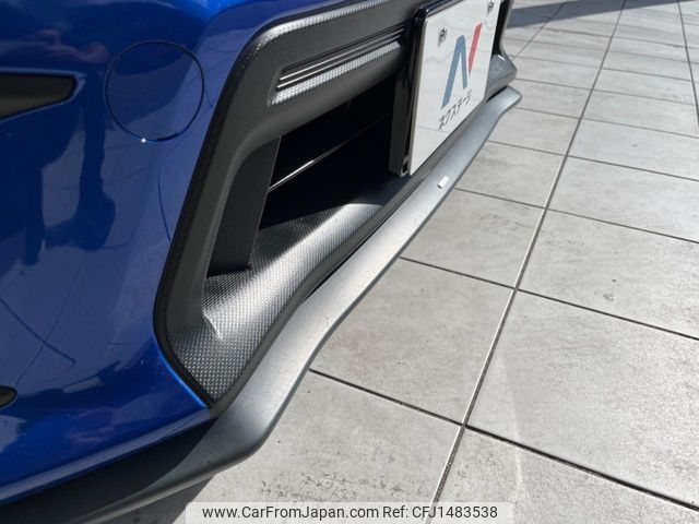 subaru wrx 2018 -SUBARU--WRX DBA-VAG--VAG-029499---SUBARU--WRX DBA-VAG--VAG-029499- image 2