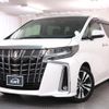 toyota alphard 2019 quick_quick_AGH30W_AGH30-0267074 image 1