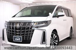 toyota alphard 2019 quick_quick_AGH30W_AGH30-0267074