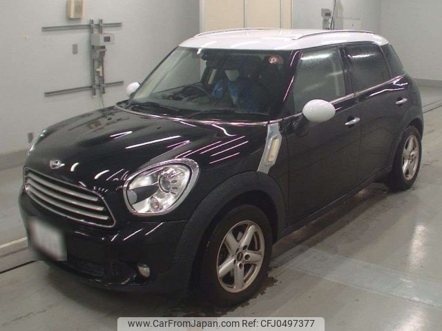 mini mini-others 2014 -BMW 【多摩 303む6283】--BMW Mini ZA16-WMWZB32050WR87690---BMW 【多摩 303む6283】--BMW Mini ZA16-WMWZB32050WR87690- image 1