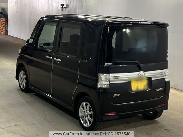 daihatsu tanto 2012 CFJ1576540 image 2