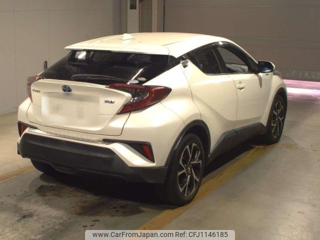 toyota c-hr 2018 -TOYOTA--C-HR ZYX10-2138660---TOYOTA--C-HR ZYX10-2138660- image 2