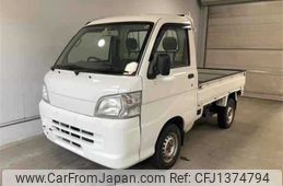 daihatsu hijet-truck 2010 -DAIHATSU--Hijet Truck S211P--0105271---DAIHATSU--Hijet Truck S211P--0105271-